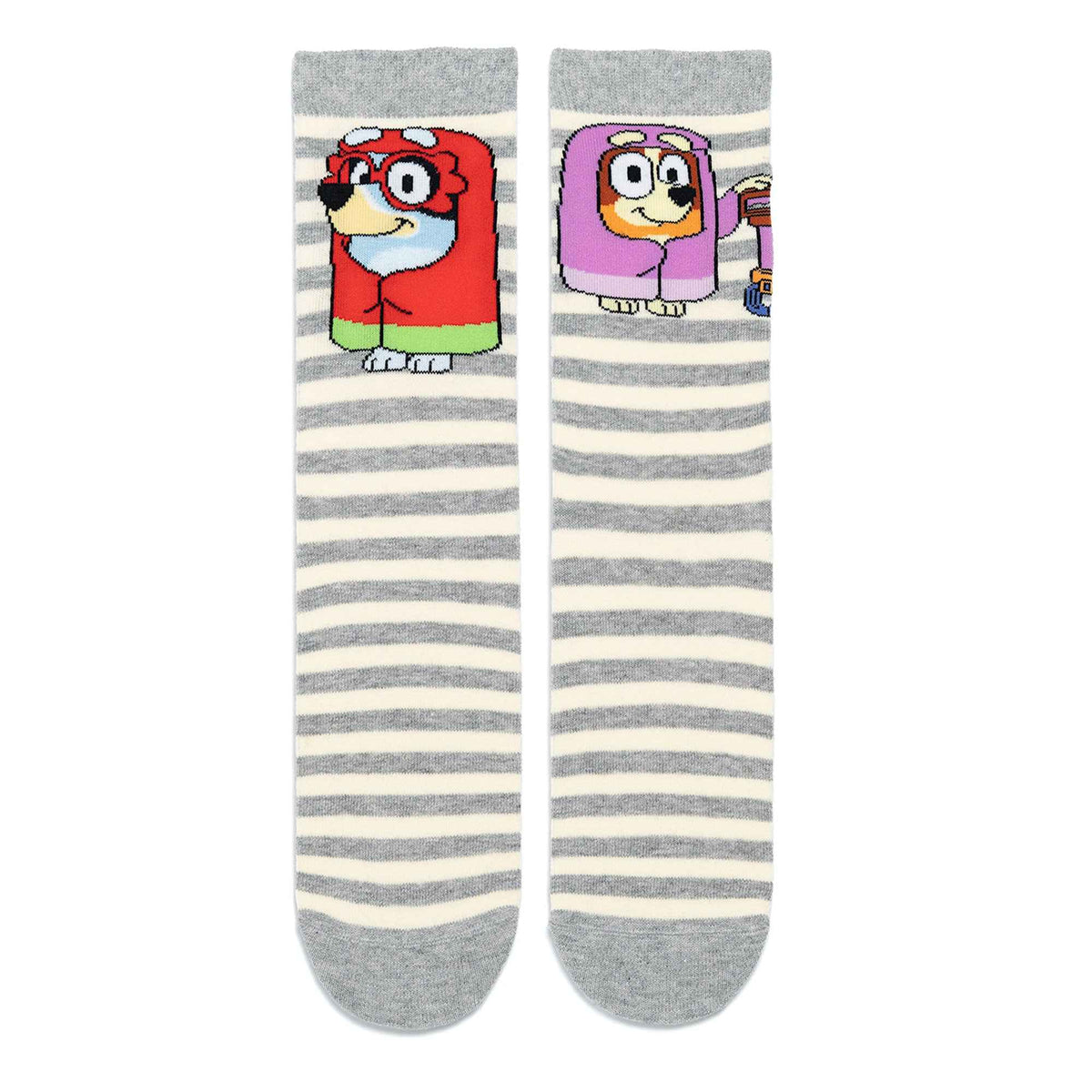 Bluey &