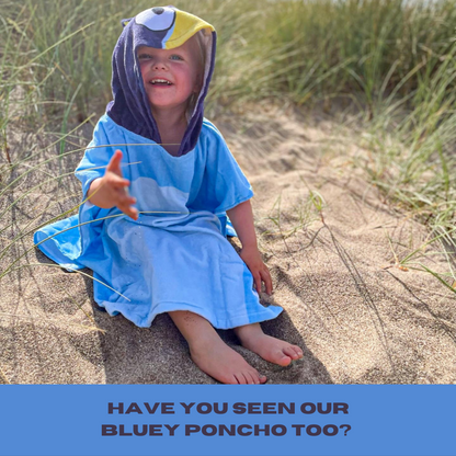 Bluey Unisex Children&