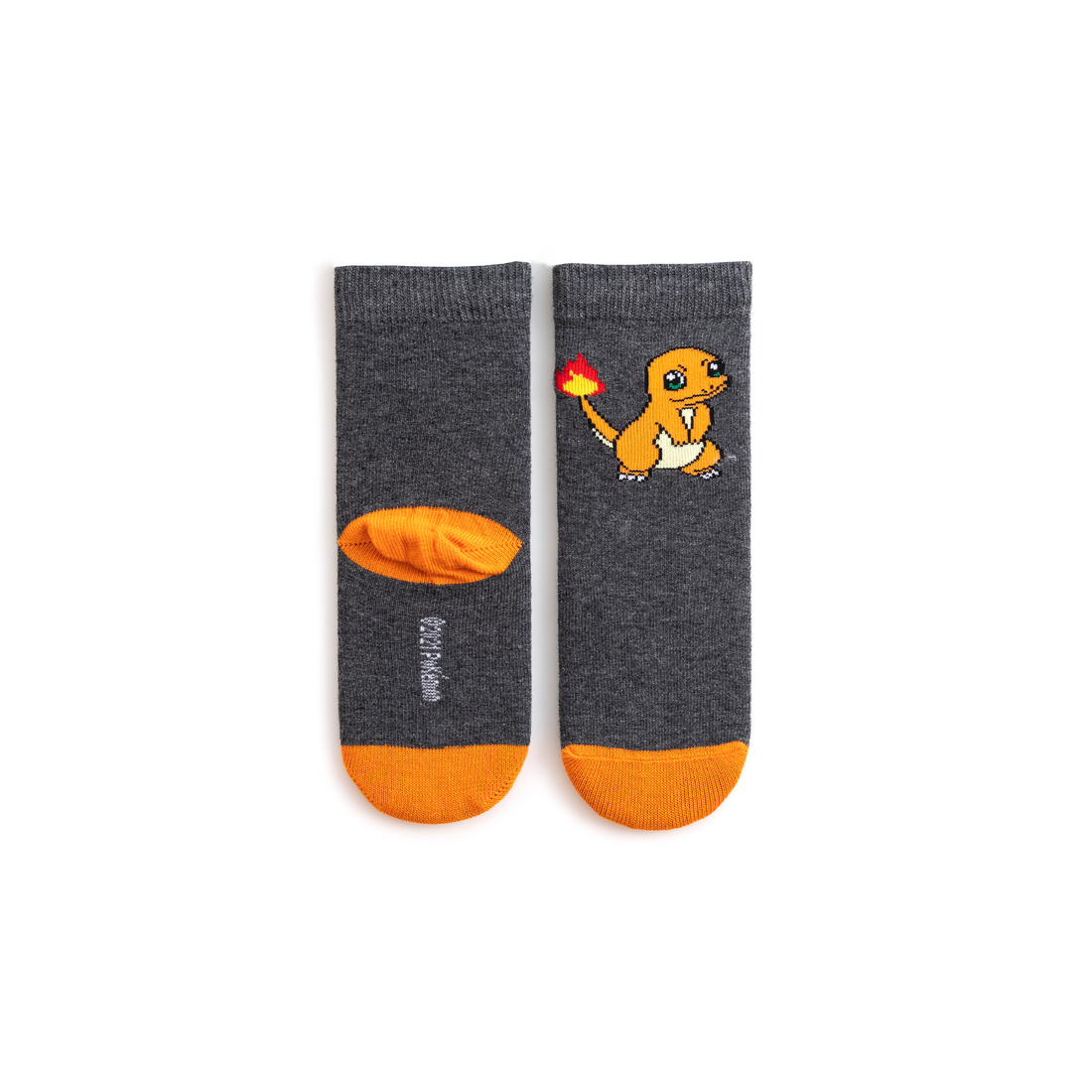 Charmander Pokémon Kids&