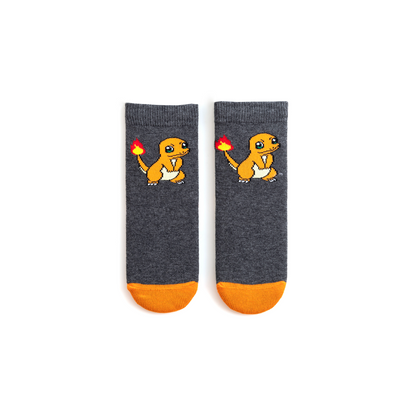 Charmander Pokémon Kids&