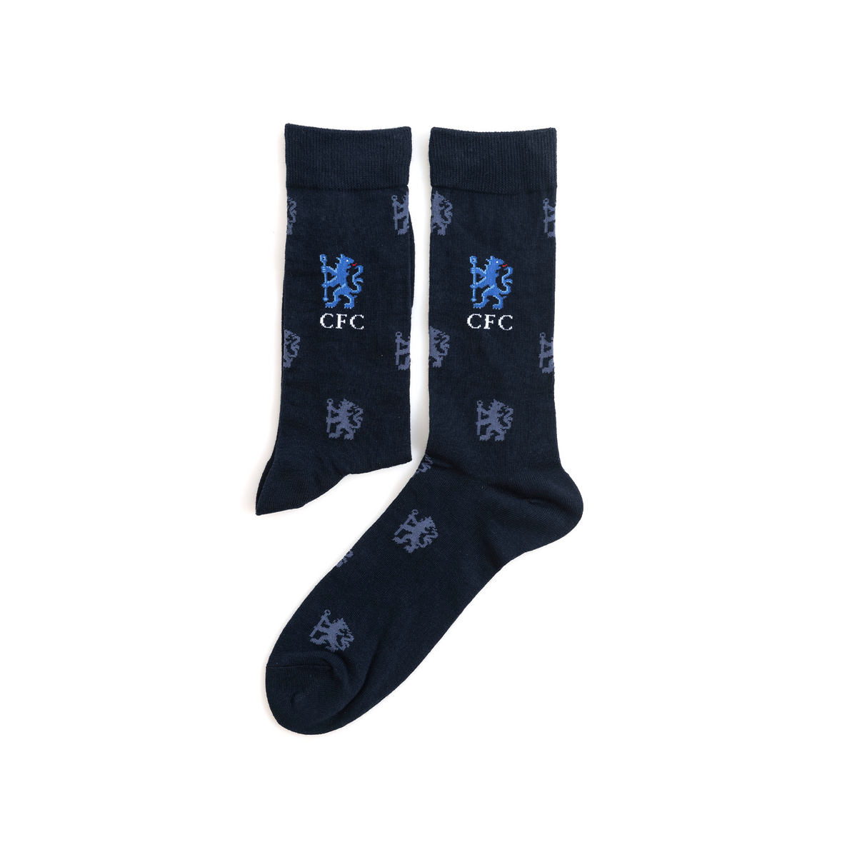 Chelsea FC "Mum" Socks - Roy&