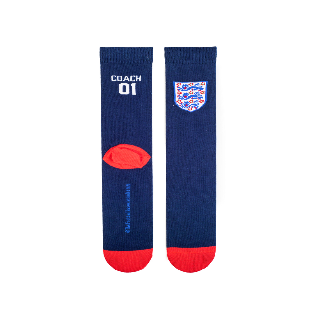 England "Mum" Socks