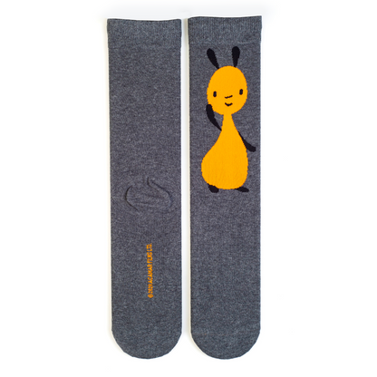 Flop "Dad" Adult Socks - Roy&