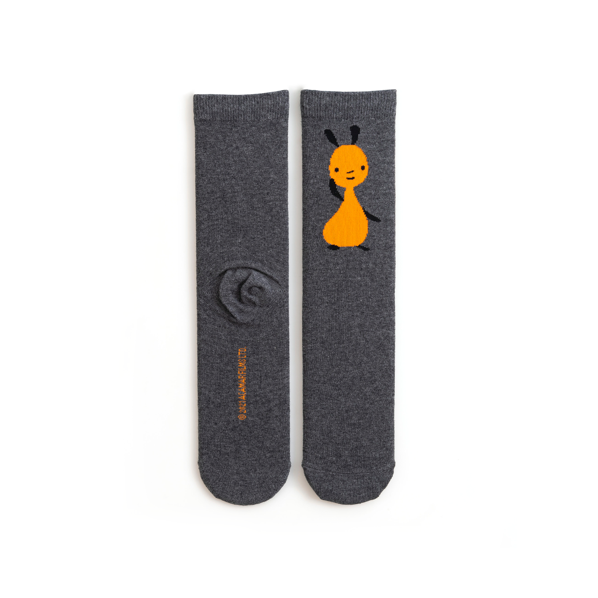Flop "Mum" Socks - Roy&