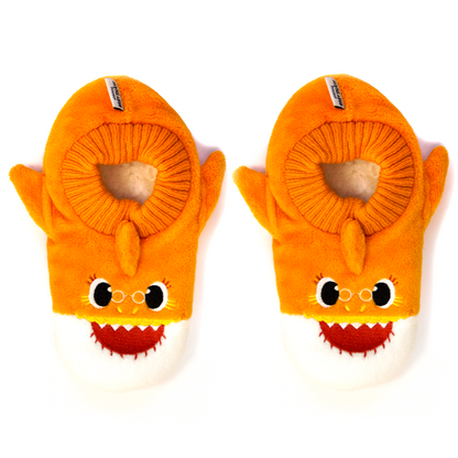 Grandma Shark Adult Slipper Socks