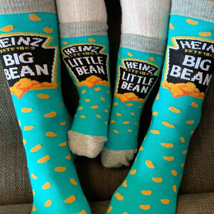 Heinz Baked Bean &