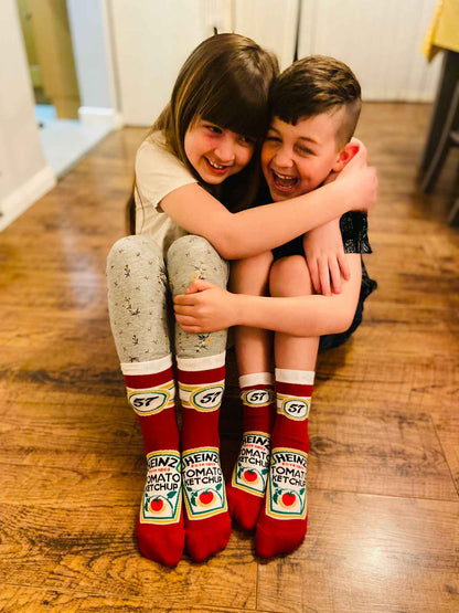 Heinz Tomato Ketchup Kids&