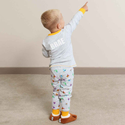 Hey Duggee &