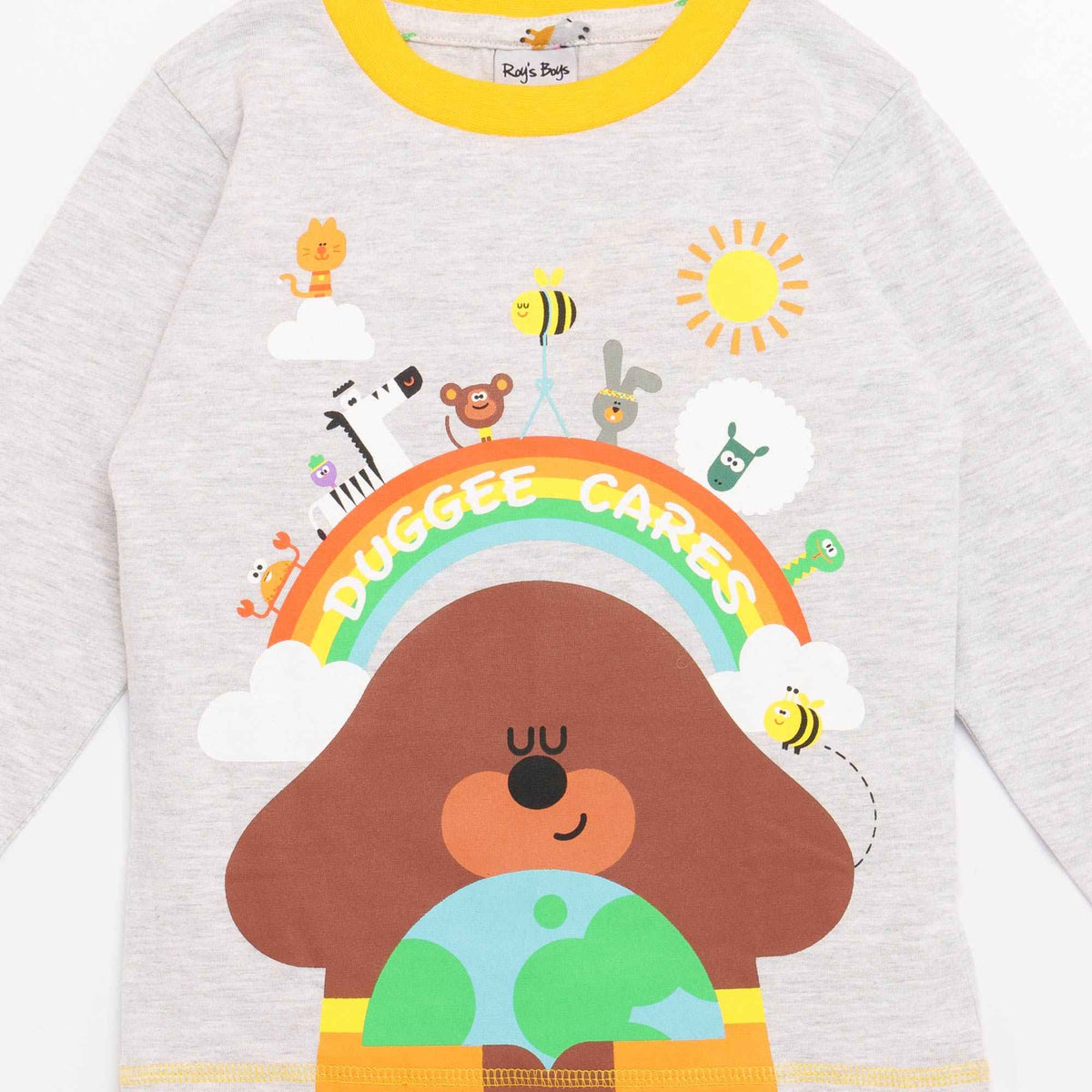 Hey Duggee &