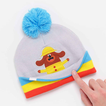 Hey Duggee Children&