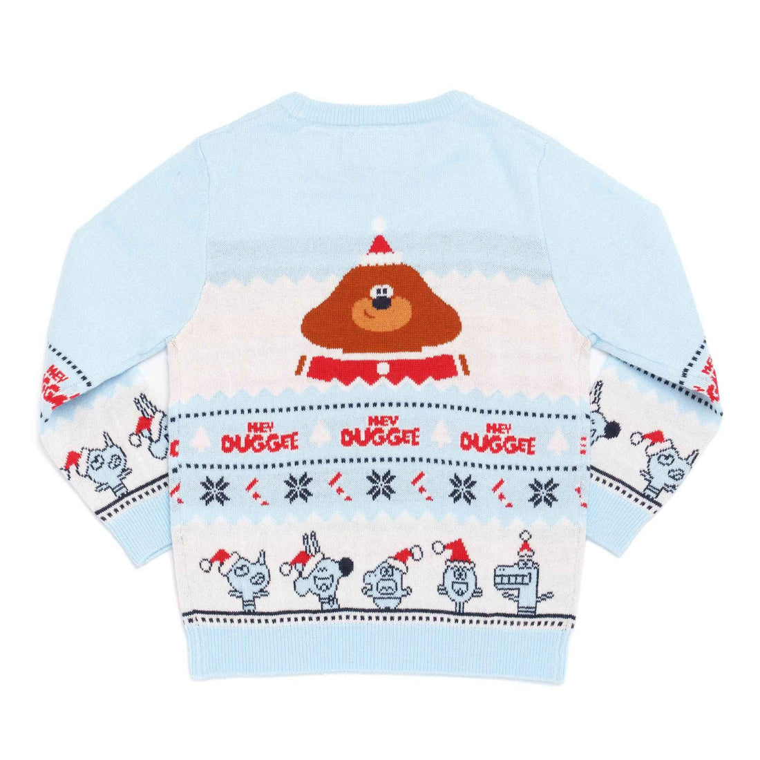 Hey Duggee Children&