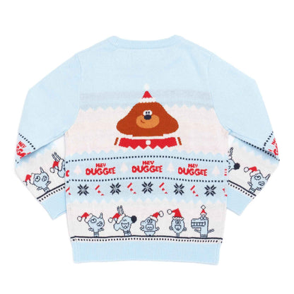 Hey Duggee Children&