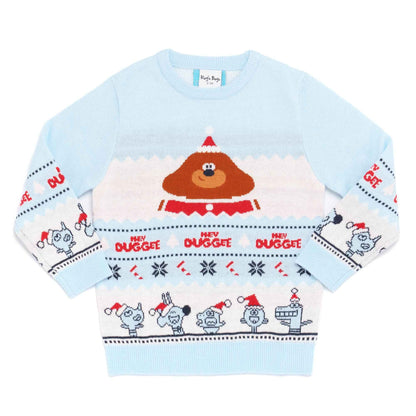 Hey Duggee Children&