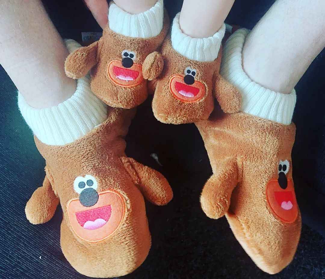 Hey Duggee Children&