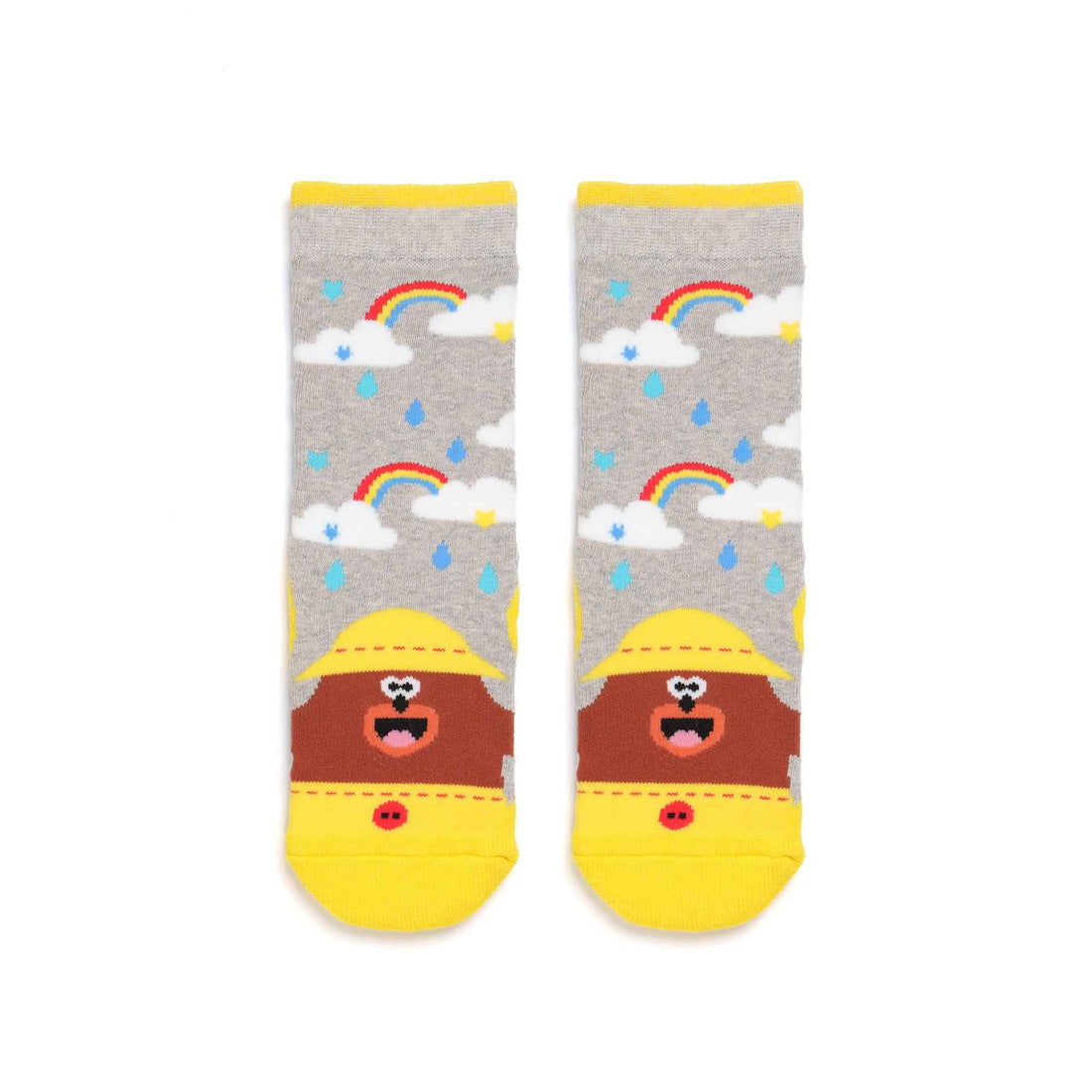 Hey Duggee Children&