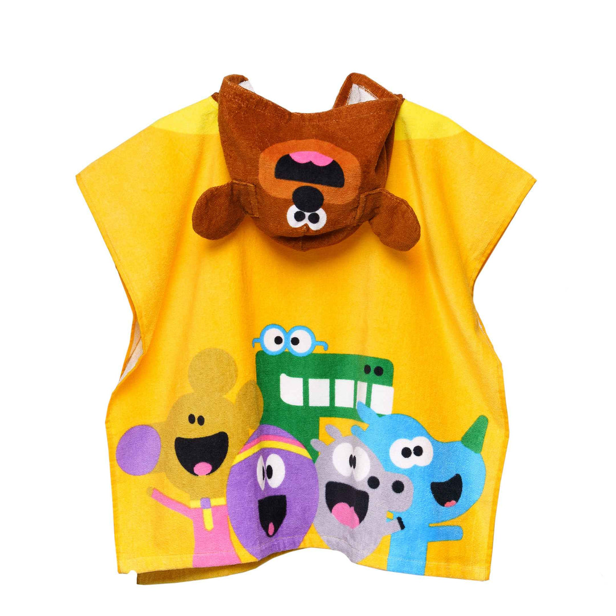 Hey Duggee Kids&