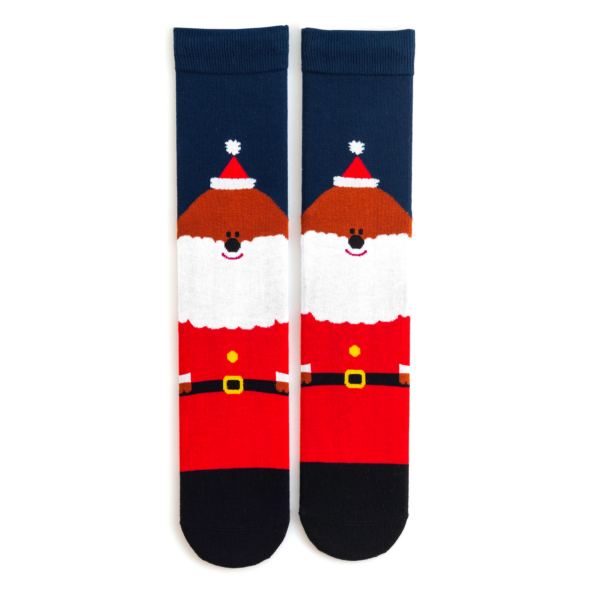 Hey Duggee Santa &
