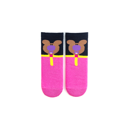 Hey Duggee Squirrel &