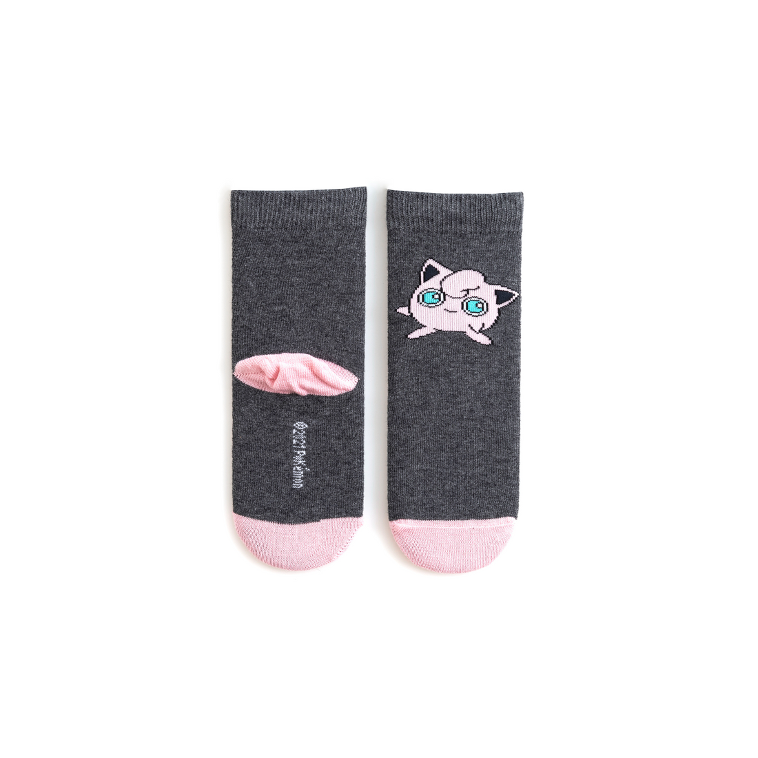 Jigglypuff Pokémon Kids&