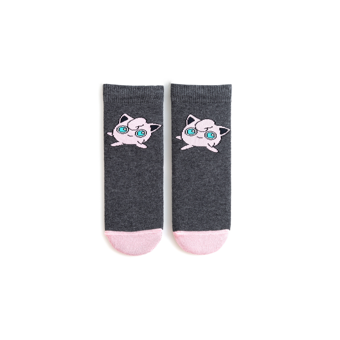 Jigglypuff Pokémon Kids&
