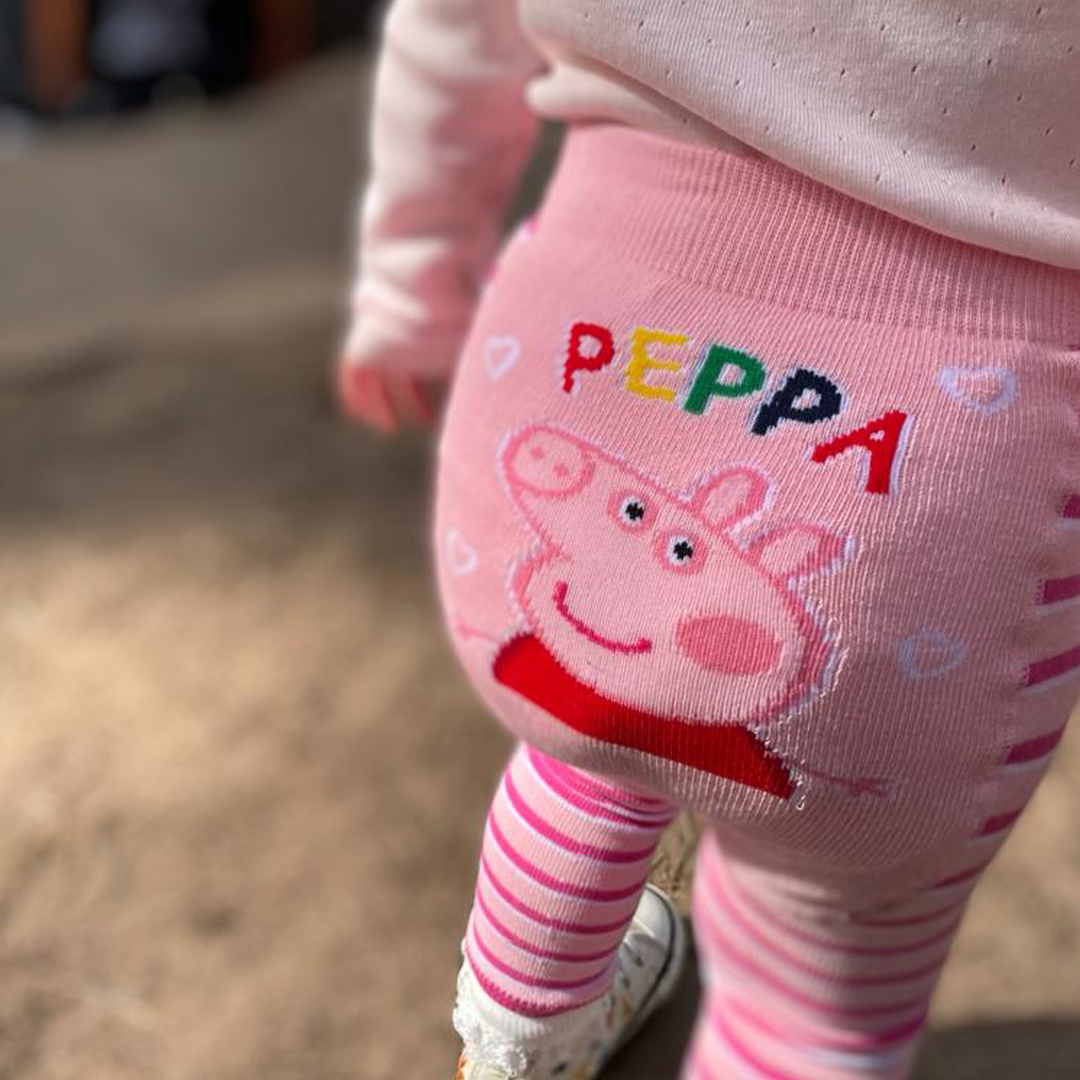 Peppa Pig Baby/Toddler Leggings