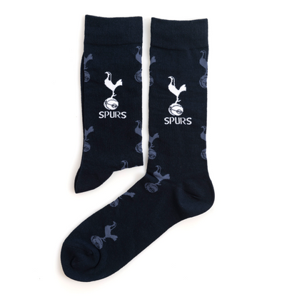 Tottenham Hotspur FC Adult Socks - 3 Pack - Roy&
